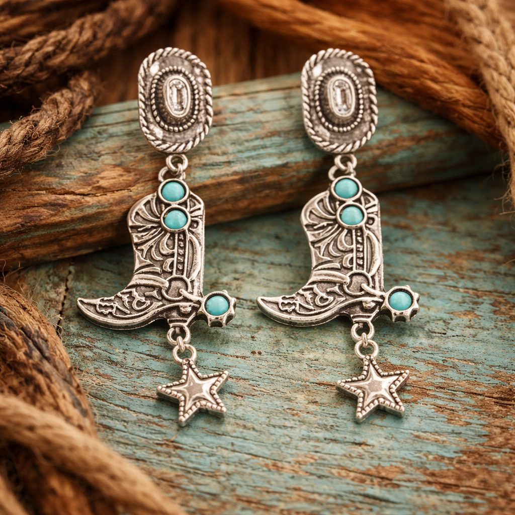 Sadie’s Earrings™