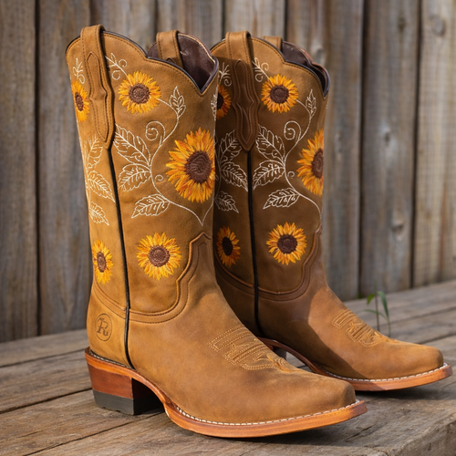 Reese Boots™