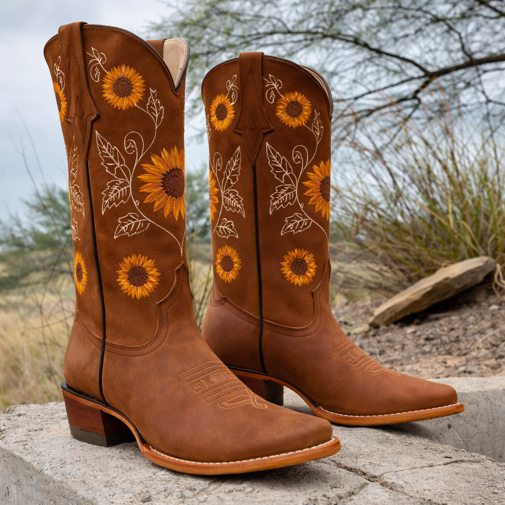 Reese Boots™