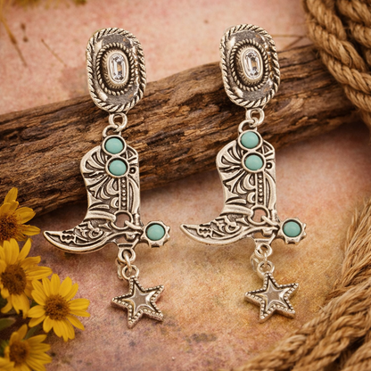 Sadie’s Earrings™