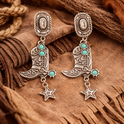 Sadie’s Earrings™