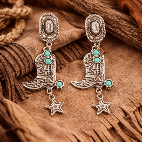 Sadie’s Earrings™