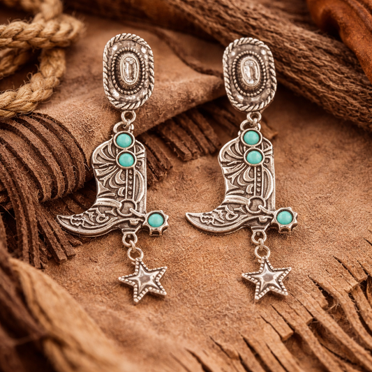 Sadie’s Earrings™