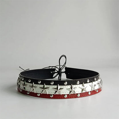 Reeses Leather Hat Straps™