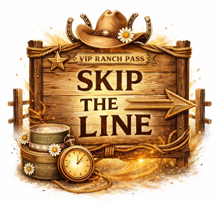 Skip The Line