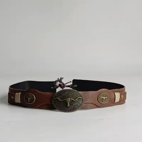 Reeses Leather Hat Straps™