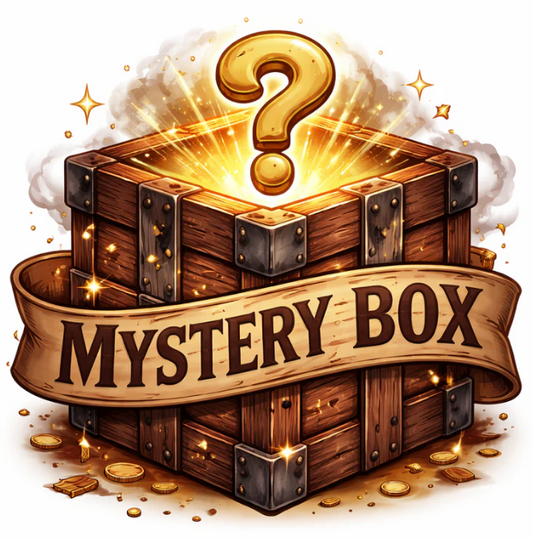 Mystery Box