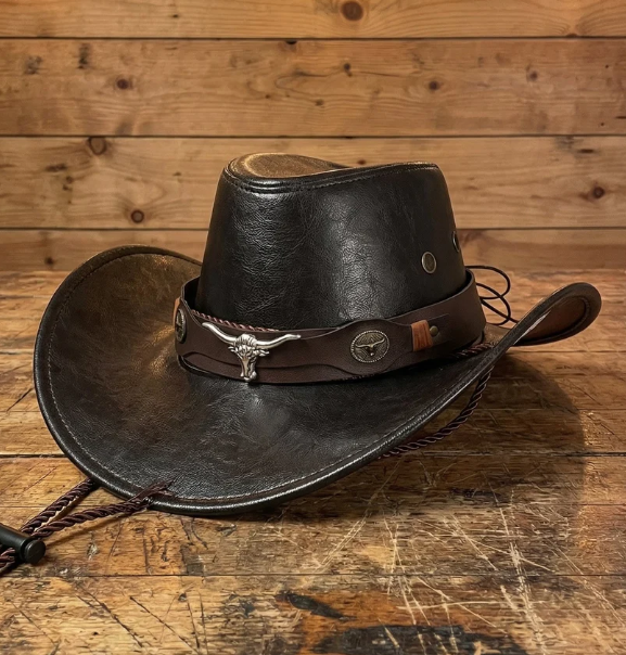 Reese’s Barn Hats