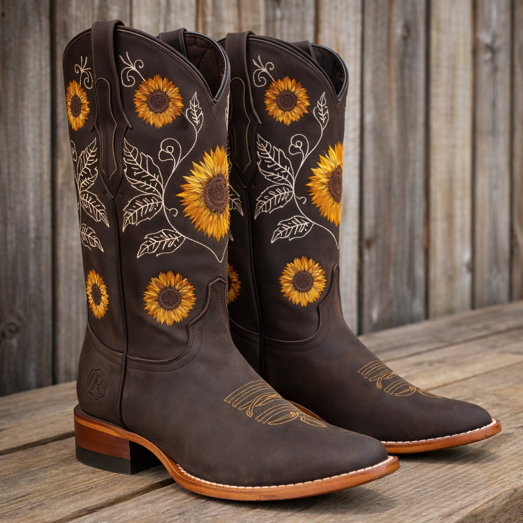 Reese Boots™